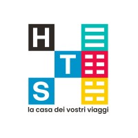 HTS Viaggi logo - Similar company to Aviorama Official I Professionisti Dei Viaggi E Del Turismo Dal 1953