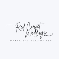 Red Carpet Weddings uk logo - Similar company to Tatton Park
