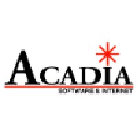 Acadia logo - Similar company to Hca Groep