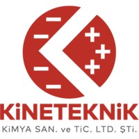 KİNETEKNİK KİMYA SANAYİ VE TİCARET LİMİTED ŞİRKETİ logo - Similar company to Luberta Lubrication