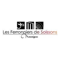Les Ferronniers de Soissons logo - Similar company to Soissons Logistique