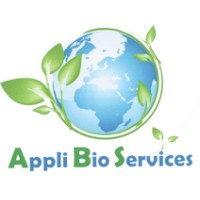 Appli Bio Services logo - Similar company to Gourming Cuisine Selection - Groupe Le Duff