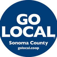 Sonoma County GO LOCAL Cooperative logo - Similar company to Sequoia Senior Solutions