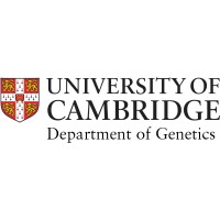 University of Cambridge, Department of Genetics logo - Similar company to Department Of Pathology, University Of Cambridge
