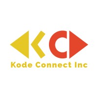 KodeConnect Inc. logo - Similar company to 01