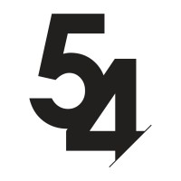 54 - Fifty Four logo - Similar company to Tpa The Product Agency
