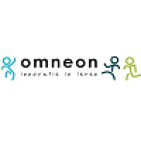 Omneon logo - Similar company to Omnibus Systems
