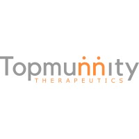 Topmunnity Therapeutics Limited logo - Similar company to Brim Biotechnology, Inc.