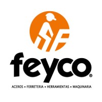 Feyco S.A. de C.V. logo - Similar company to Feyco