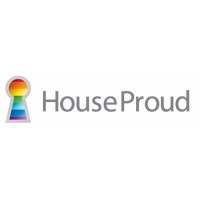 HouseProud North logo - Similar company to Housing Lms