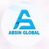 ABSIN GLOBAL logo - Similar company to Ostomed