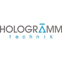 Hologramm-Technik logo - Similar company to Studio Hep