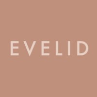 Evelid logo - Similar company to Lauritzon