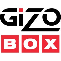 GizoBOX Self Storage logo - Similar company to Kogeneracja Sa