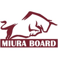 Miura Board® logo - Similar company to Ecodek