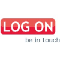 LOG ON logo - Similar company to Log-On Software