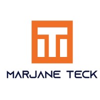 MARJANE TECK logo - Similar company to Marjaneteck