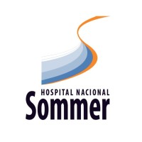 Hospital Nacional Dr. Baldomero Sommer logo - Similar company to Clínica Mitre