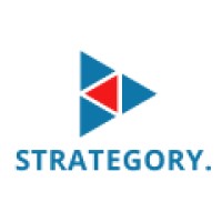 Strategory logo - Similar company to Nation Numérique