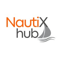 NautiX Hub logo - Similar company to Neuroidentify