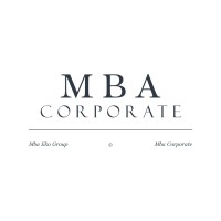 MBA Corporate logo - Similar company to Drones Imaging