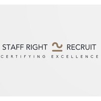 Staff Right Recruit logo - Similar company to Staffright