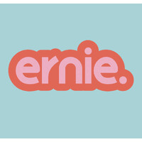 Ernie logo - Similar company to Feedstar