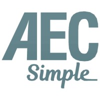 AEC Simple logo - Similar company to Credo Consulting Engineers Llc