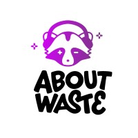 About Waste logo - Similar company to Spark Campus