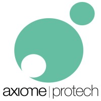 Axiome Protech logo - Similar company to Phenomen