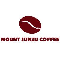 Mount Sunzu Coffee logo - Similar company to Zimkaffee Switzerland