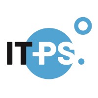 IT-Power Services Deutschland GmbH logo - Similar company to Raz-Lee Security