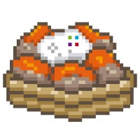 Papas con Mojo Games logo - Similar company to Broken Bird Games