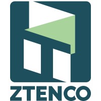 ZTENCO Limited logo - Similar company to Eclectic Limited