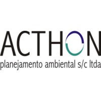 ACTHON Planejamento Ambiental Ltda. logo - Similar company to Ecp Engenharia, Consultoria E Planejamento Ambiental