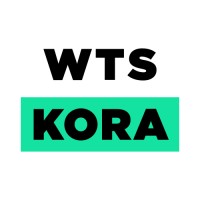 WT Kora logo - Similar company to Mana Lab Digital