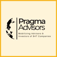 Pragma Advisors logo - Similar company to Wonderffle
