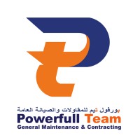POWERFULL TEAM GENERAL MAINTENANCE AND CONTRACTING logo - Similar company to Tahir Amin Insulation Cont. Llc