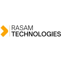 Rasam Technologies Private Limited logo - Similar company to Quantic Web Technologies Private Limited