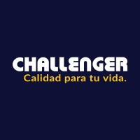 Challenger - Calidad para tu Vida logo - Similar company to Challenger Ec