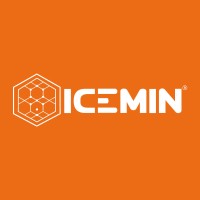 ICEMIN logo - Similar company to Mining Solutions - Misol