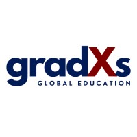 GradXs Global Education logo - Similar company to Conquestico Digital