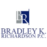 BRADLEY K. RICHARDSON, P.C. logo - Similar company to Blckhat