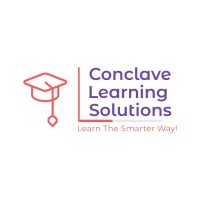 Conclave Learning Solutions Private Limited logo - Similar company to Onpoint Tech Solutions, Llc