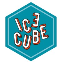 ICE Honours Thomas More logo - Similar company to Startpunt Ondernemen