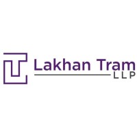 Lakhan Tram LLP logo - Similar company to Interface Law