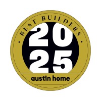 Abode Modern Homes logo - Similar company to Studio Steinbomer