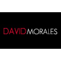 David Morales logo - Similar company to Chargeverse