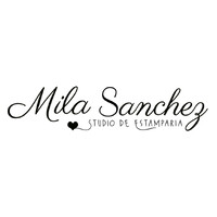 Studio Mila Sanchez logo - Similar company to Palm Studio