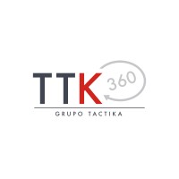 Tactika360 logo - Similar company to Tactika